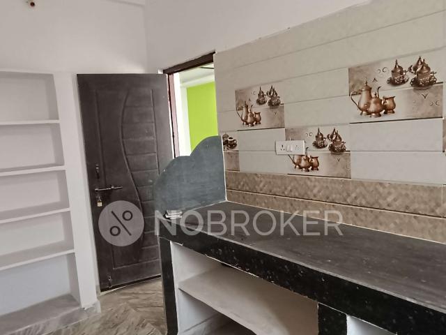 3 BHK Flat In Rehana Hieghts for Rent In Toli Chowki