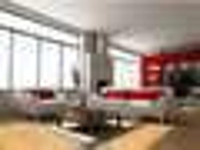 3 BHK Flat In Reliance Mcr Arcade Apartments For Sale In Ku