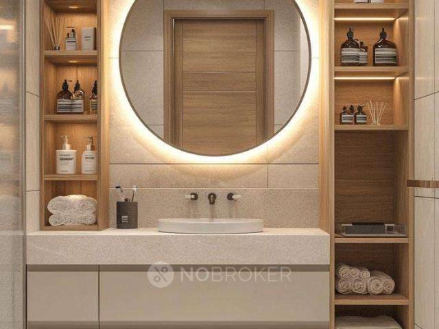 3 BHK Flat In Reliance Eternis For Sale In Begumpet
