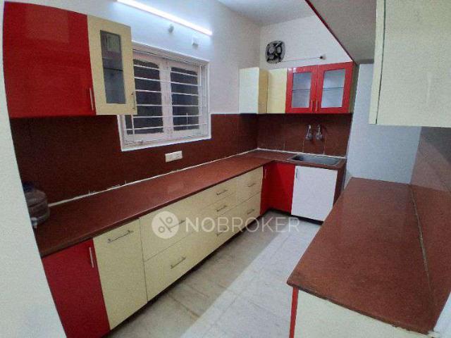 3 BHK Flat In Reliance Paradise for Rent In 1 36, Masjid Banda, Sree Prabhupada Twp, Gachibowli, Hyderabad, Telangana 500084, India
