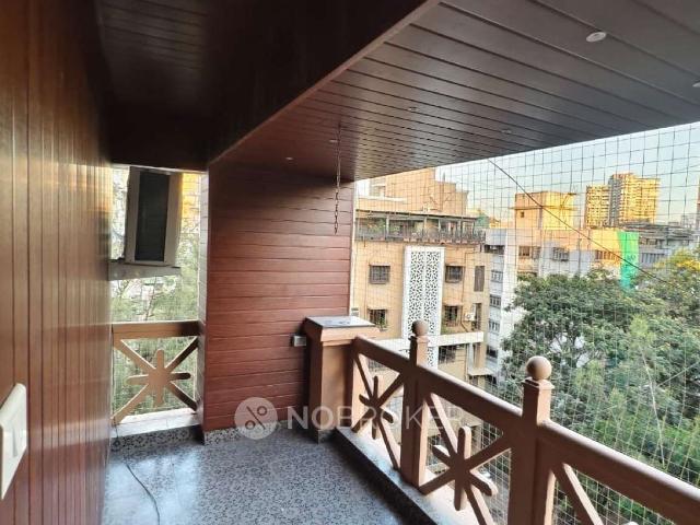 3 BHK Flat In Reminess Apartment for Rent In Bandra West