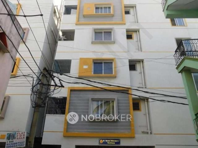 3 BHK Flat In Renuka Yellamma Apratments for Rent In J. P