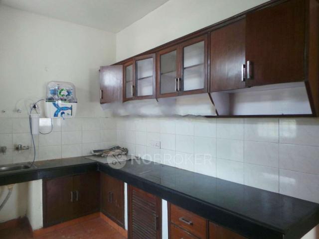 3 BHK Flat In Residency Greens for Rent In Sector 46