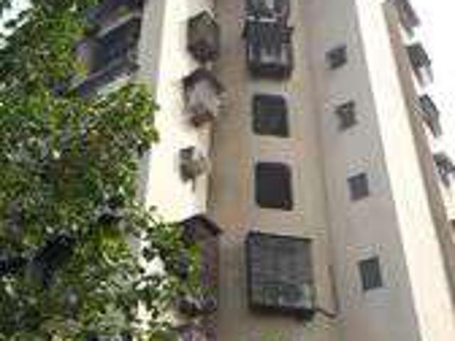 3 BHK Flat In Reputed Builder Daffodil Tower For Sale In Malad West
