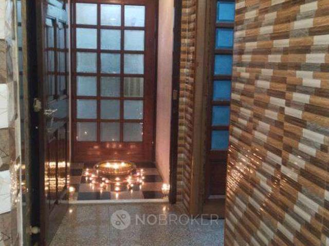 3 BHK Flat In Reputed Builder Gokul Concorde For Sale In Ka