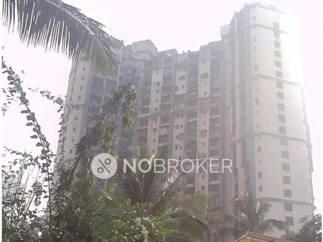 3 BHK Flat In Sapphire Court For Sale In Mumbai