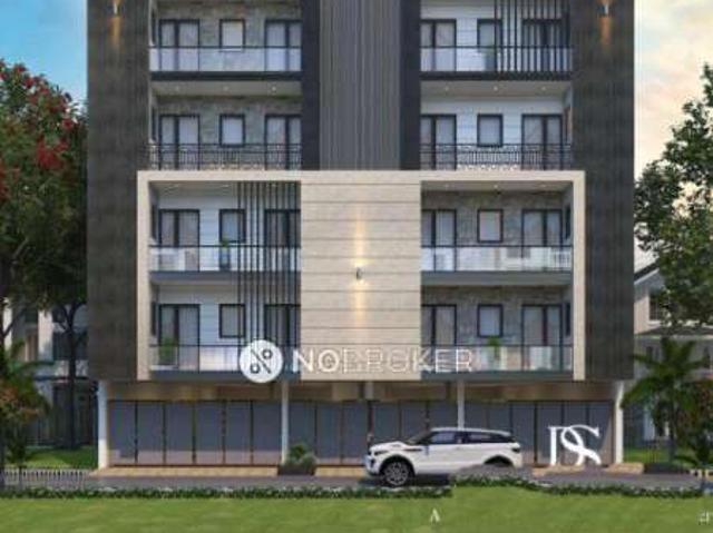 3 BHK Flat In Rewari Farms Society For Sale In Chhatarpur