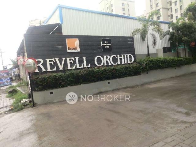 3 BHK Flat In Revell Orchid For Sale In Lohgaon