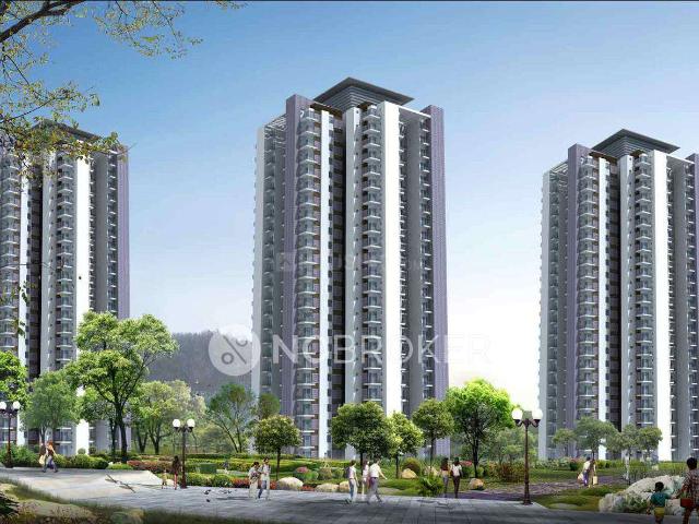 3 BHK Flat In Rg Luxury Homes For Sale In Noida Extension, Greater Noida
