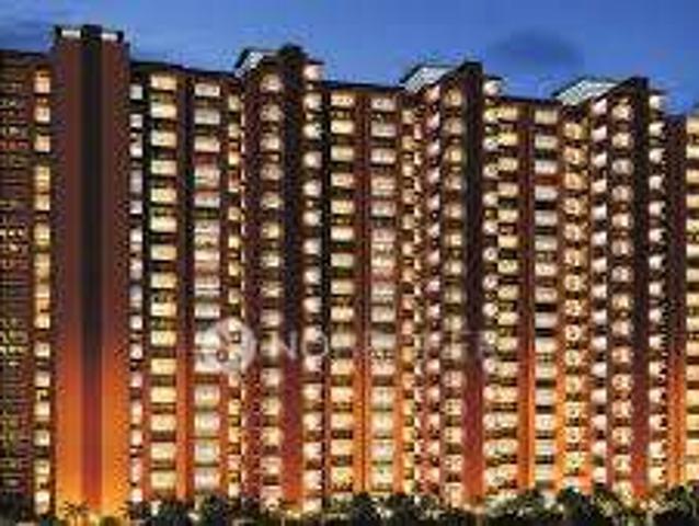 3 BHK Flat In Rg Luxury Homes For Sale In Sector 16b Rd