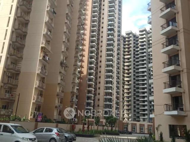 3 BHK Flat In Rg Luxury Homes for Rent In Amrapali Dream Valley