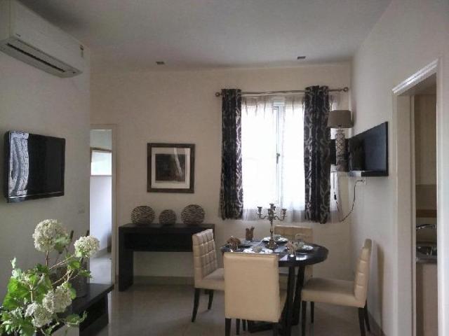3 BHK Flat In Rg Luxury Homes for Rent In Noida Extension