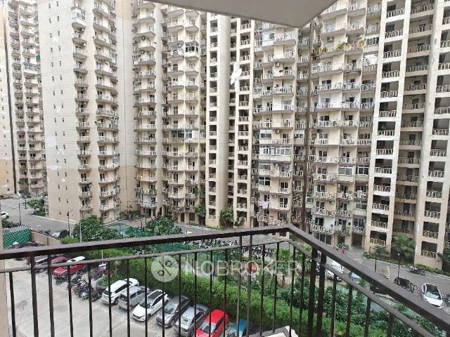 3 BHK Flat In Rg Luxury Phase 2 for Rent In Noida Extention