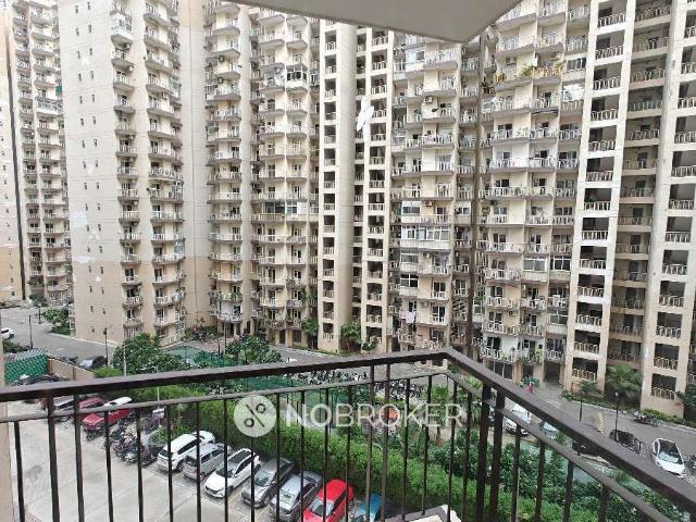3 BHK Flat In Rg Luxury Phase 2 for Rent In Noida Extention