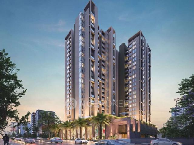 3 BHK Flat In Rgs Forte, Wakad for Rent In Wakad