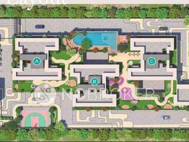 3 BHK Flat In Rgs Forte Aspire For Sale In Punawale