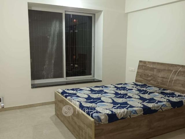 3 BHK Flat In Rgs Forte For Sale In Bhumkar Chowk