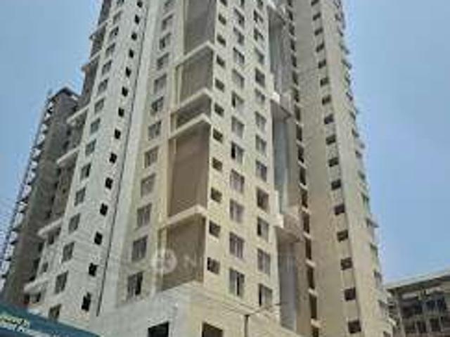 3 BHK Flat In Rgs Forte for Rent In Wakad