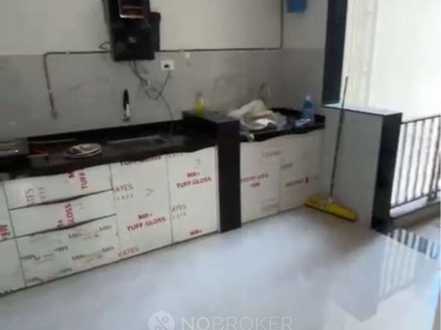 3 BHK Flat In Rgs Forte for Rent In Wakad