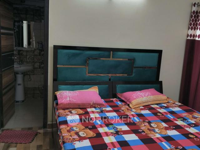 3 BHK Flat In Rhythm County for Rent In Sector 1