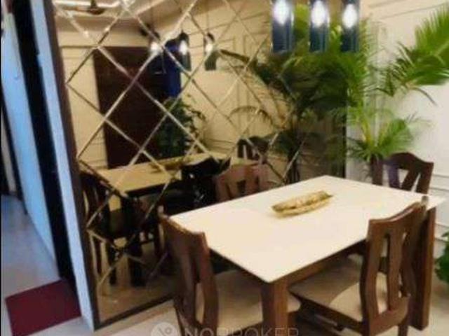 3 BHK Flat In Richa Towers For Sale In Mulund East