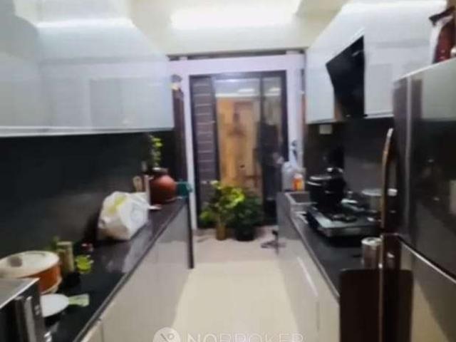 3 BHK Flat In Richa Towers, Mulund East For Sale In Mulund East