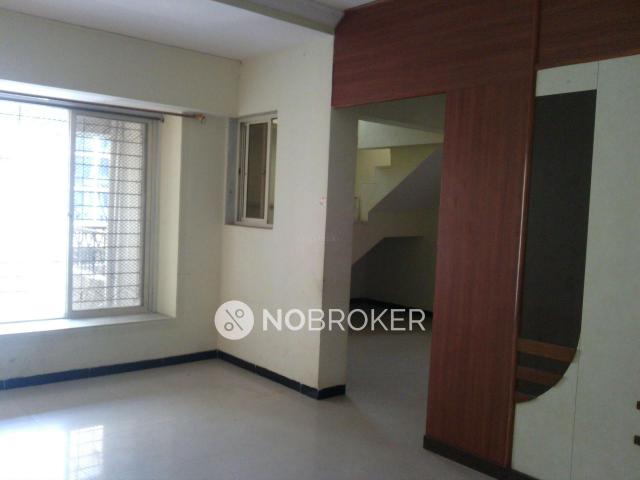 3 BHK Flat In Riddhi Siddhi For Sale In Kharghar