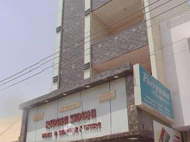 3 BHK Flat In Ridhi Sidhi Tiles For Sale In Razapur Khurd
