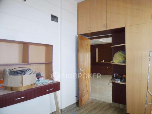 3 BHK Flat In Rikhils Parkway For Sale In Jp Nagar