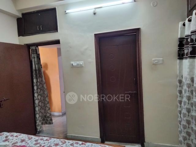 3 BHK Flat In Rinda Residency For Sale In Kothapet