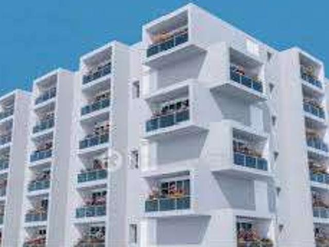 3 BHK Flat In Rineesh Gardenia for Rent In Alkapur