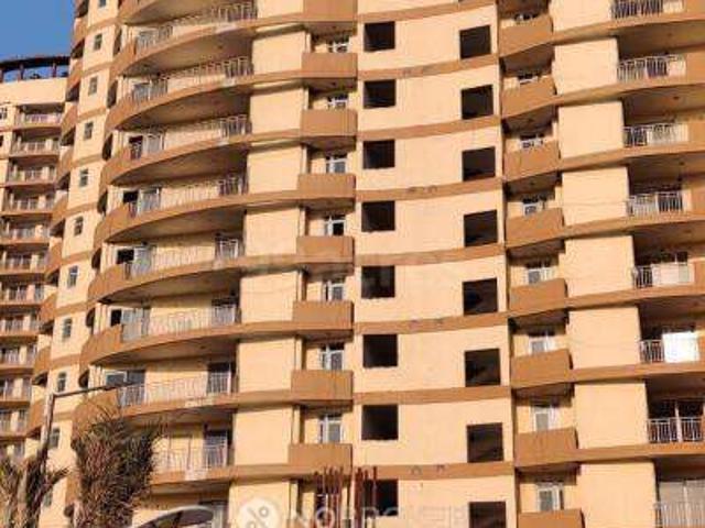 3 BHK Flat In Rise Organic Homes, Nh 24 for Rent In Nh 24