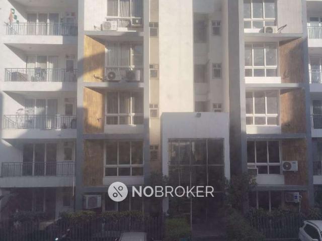 3 BHK Flat In Rise Resort Residences for Rent In Noida Extension
