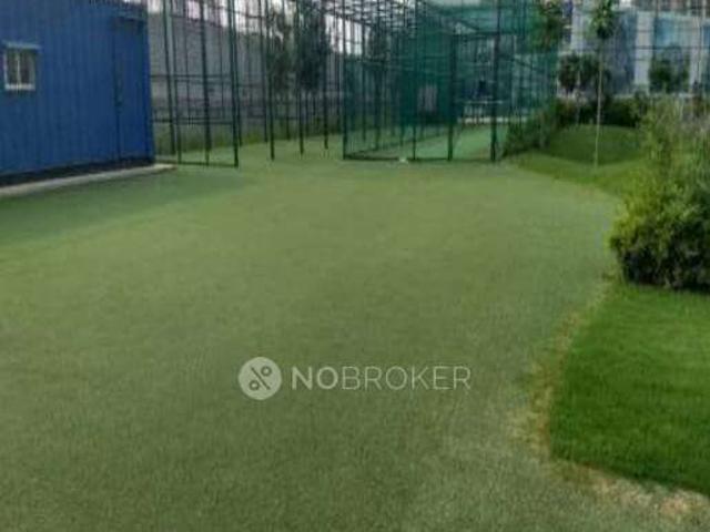 3 BHK Flat In Rise Resort Residences For Sale In Sector 1