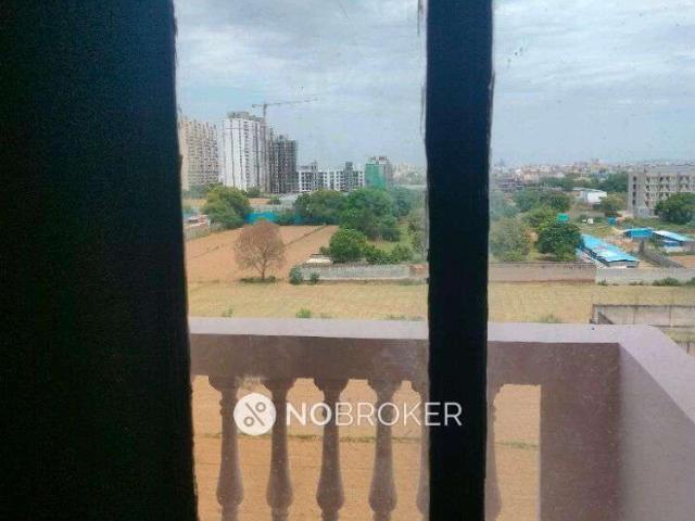 3 BHK Flat In Rise Tower Ramprastha City For Sale In Sector