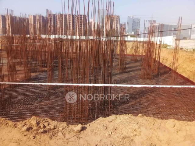 3 BHK Flat In Riseonic Solitaire For Sale In Sector 70