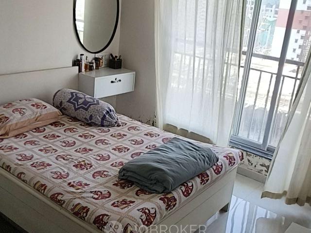 3 BHK Flat In Rishabraj Jay Amrat Apartment For Sale In Mal
