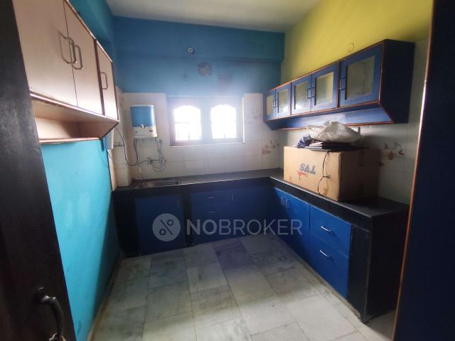 3 BHK Flat In Rishi Residency For Sale In Alakapuri Reside
