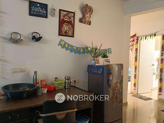 3 BHK Flat In Rising Homes At Dxp 92 For Sale In Sector 92