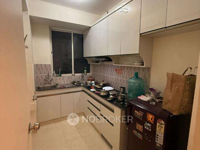 3 BHK Flat In Rising Homes At Dxp 92, Sector 92 for Rent In Sector 92