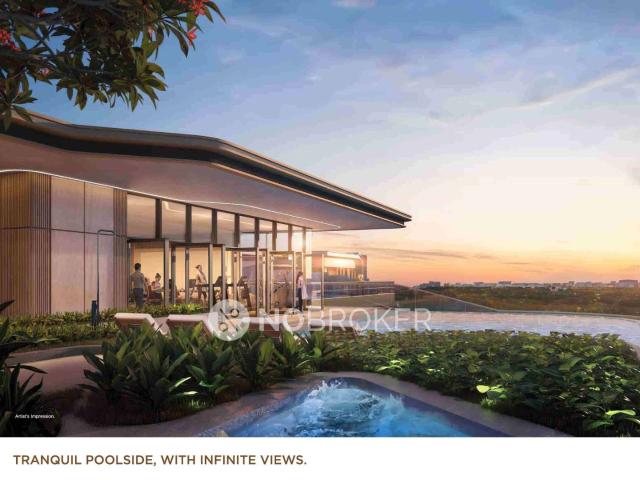 3 BHK Flat In Risinia The Edge For Sale In Bachupally