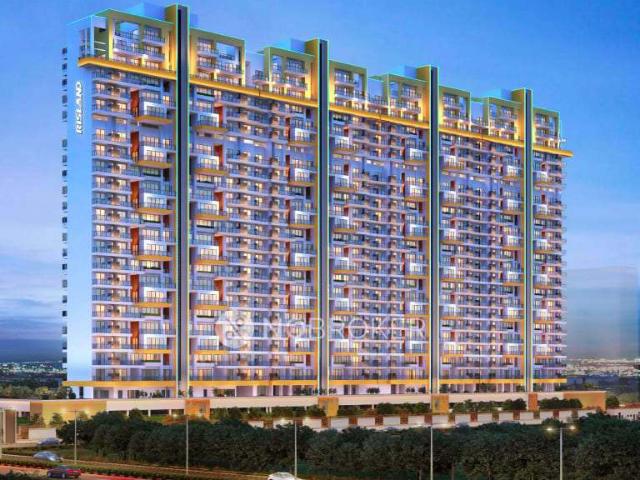 3 BHK Flat In Risland Skymansion For Sale In Chattarpur