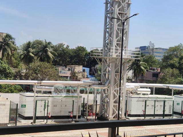 3 BHK Flat In Risland The Ace For Sale In Perungudi