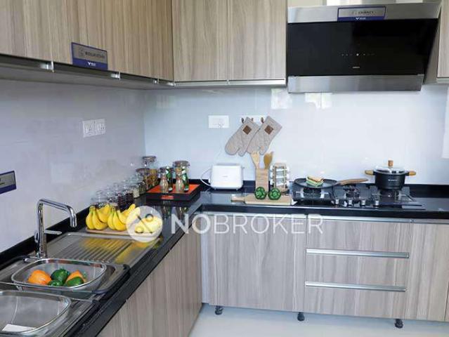 3 BHK Flat In Risland The Ace For Sale In Perungudi