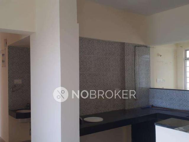 3 BHK Flat In River Residency For Sale In Chikhali