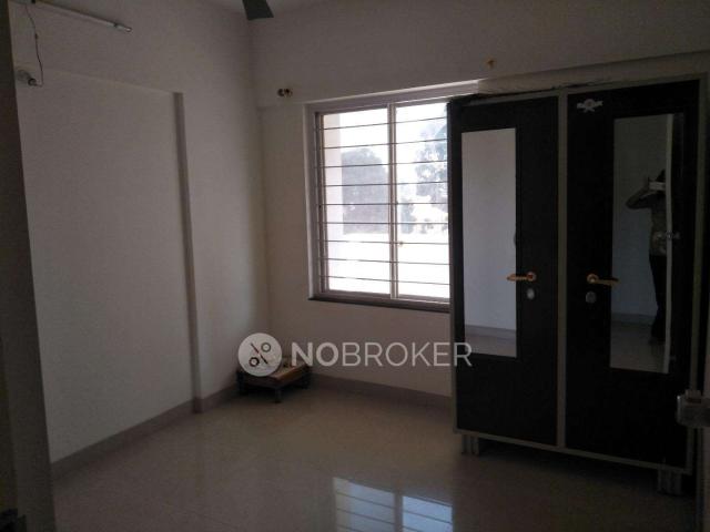 3 BHK Flat In River Residency For Sale In Chikhali