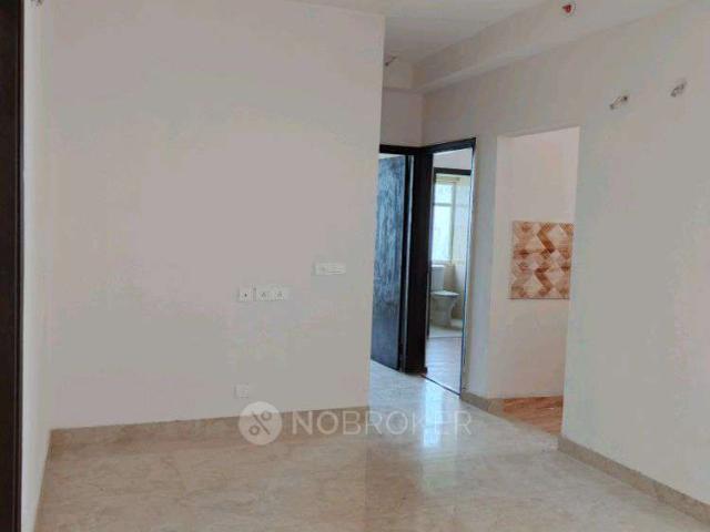 3 BHK Flat In River View for Rent In Techzone 4