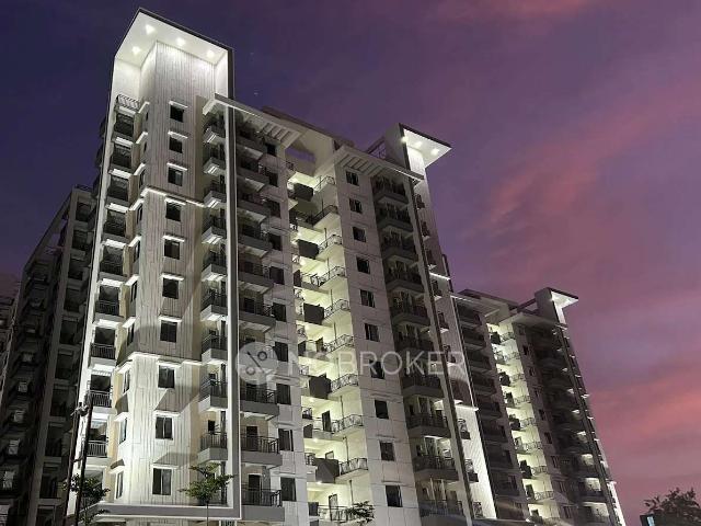 3 BHK Flat In River View | Srr for Rent In Manchirevula