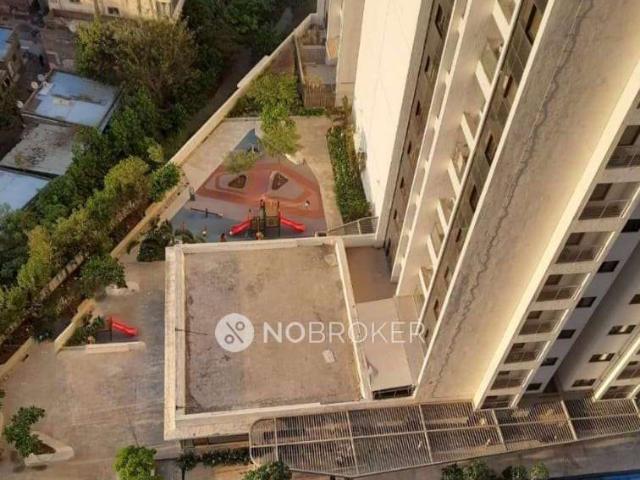 3 BHK Flat In Riverdale Residences for Rent In Kharadi