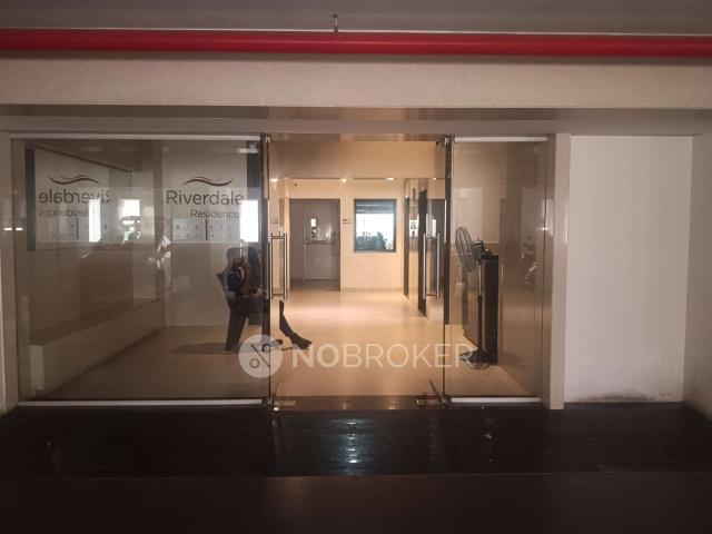 3 BHK Flat In Riverdale Residences for Rent In Kharadi
